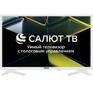 ASANO 28LH5011T HD SMART TV Салют белый