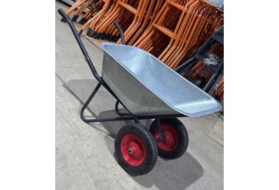 PROFI ПMS2110л. 2х кол., строительная, корыто квадратное