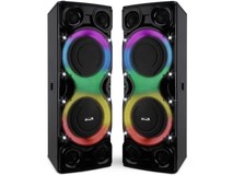 ELTRONIC (3068) CRAZY BOX 4000 колонка 12