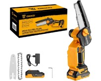 DEKO DKCHS 206 PRO, 4