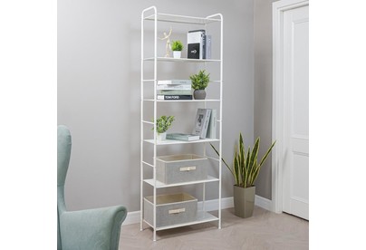 ЗМИ Стеллаж 