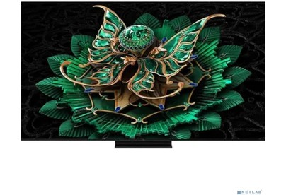 TCL 65C7K UHD 4K SMART TV Google