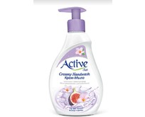 ACTIVE Жидкое креммыло с витамином B5 