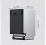 ZIGMUND & SHTAIN DW 301.4 ZIGMUND & SHTAIN DW 301.4