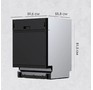 ZIGMUND & SHTAIN DW 301.6 ZIGMUND & SHTAIN DW 301.6