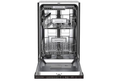 ZIGMUND & SHTAIN DW 308.4 ZIGMUND & SHTAIN DW 308.4