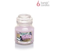 BARTEK Лавандовый пирог (Lavender Cake) 130гр в баночке