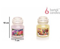 BARTEK Фруктовый (FRUITFUL) 130гр в баночке