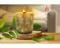 BARTEK Золотой гинко (Golden Ginko) 150гр в стакане