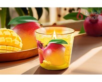 BARTEK Манго и фрукты (Mango & Fruits) 115гр в стакане