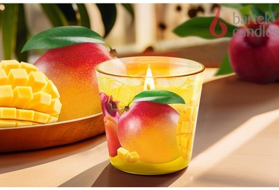 BARTEK Манго и фрукты (Mango & Fruits) 115гр в стакане