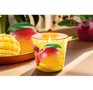 BARTEK Манго и фрукты (Mango & Fruits) 115гр в стакане