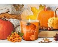 BARTEK Сезон тыквы (Pumpkin Season) 115гр в стакане