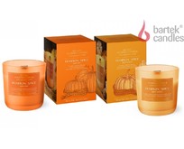 BARTEK Тыквенная приправа (PUMPKIN SPICE) 150гр в стакане