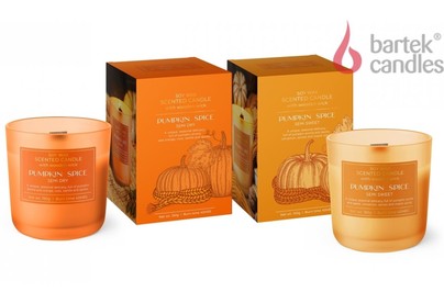 BARTEK Тыквенная приправа (PUMPKIN SPICE) 150гр в стакане