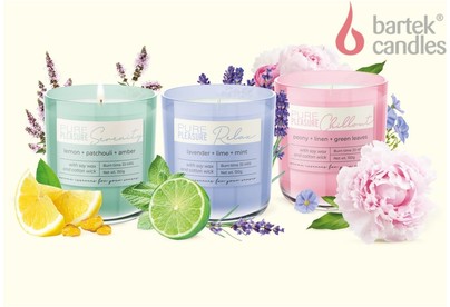 BARTEK Чистое удовольствие (Pure Pleasure) 150гр в стакане