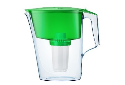 АКВАФОР УЛЬТРА зеленый