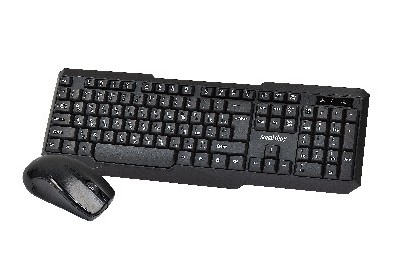 SMARTBUY (SBC230346AGK) черный