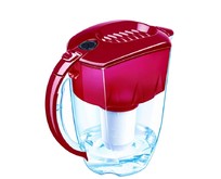 АКВАФОР ПРЕСТИЖ(А5) вишневый АКВАФОР ПРЕСТИЖ(А5) вишневый