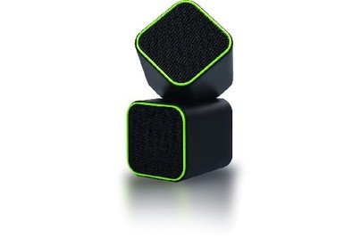 SMARTBUY (SBA2580) CUTE 6Вт/USB чернозеленая