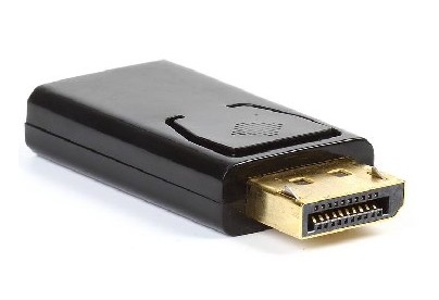 SMARTBUY (A131) адаптер DISPLAYPORT M  HDMI F