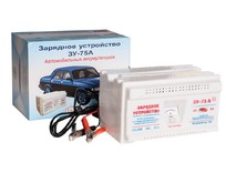 AZARD (ЗАРЯД003) ЗУ75А трансформаторное