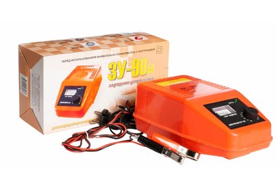 AZARD (ЗАРЯД007) ЗУ90М трансформаторное