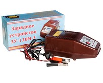 AZARD (ЗАРЯД001) ЗУ120М3 трансформаторное