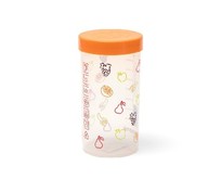 OURSSON JA55041/OR емкость пластиковая 1,0л