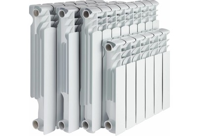 FIRENZE AL 500/80 A21 8 секций 0000010225