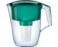 АКВАФОР ГАРРИ зеленый с доп.модулем АКВАФОР ГАРРИ зеленый с доп.модулем