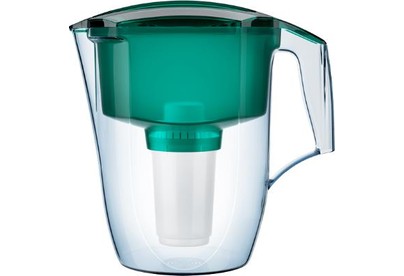 АКВАФОР ГАРРИ зеленый с доп.модулем