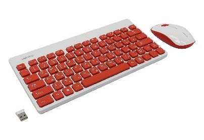 SMARTBUY (SBC220349AGRW) красный/белый