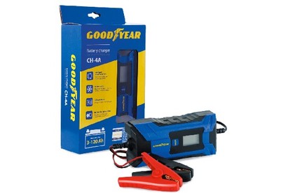 GOODYEAR GY003001 CH4A