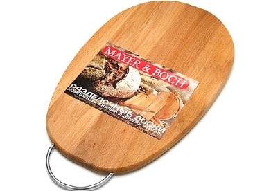 MAYER&BOCH MB 1111 доска разделочная деревянная