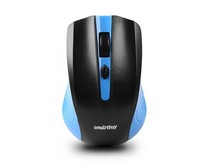SMARTBUY (SBM352AGBK) черный/синий