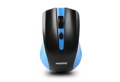 SMARTBUY (SBM352AGBK) черный/синий