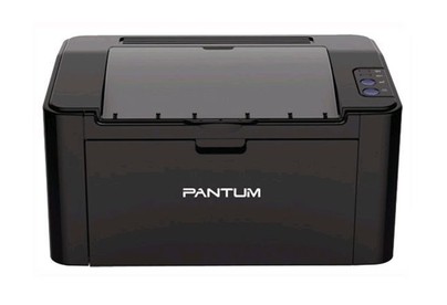 PANTUM P2500W Black