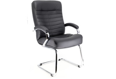 EVERPROF Orion CF экокожа черный