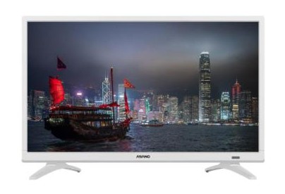 ASANO 24LH1011T HD белый