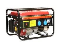 КАЛИБР БЭГ3011 Бензиновый электрогенератор КАЛИБР БЭГ3011 Бензиновый электрогенератор