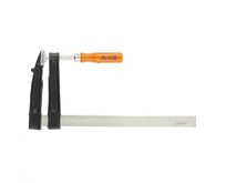 SPARTA Струбцина Fобразная, 300 х 120 х 365 мм 204385