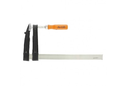 SPARTA Струбцина Fобразная, 300 х 120 х 365 мм 204385