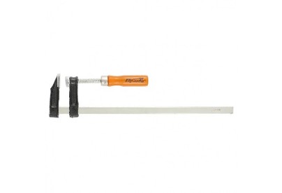 SPARTA Струбцина Fобразная, 300 х 80 х 360 мм 204355