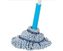 РЫЖИЙ КОТ Швабра 