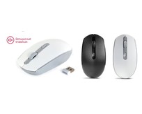 SMARTBUY (SBM280AGWG) ONE 280AG белый/серый