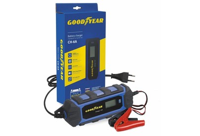 GOODYEAR GY003002 CH6A