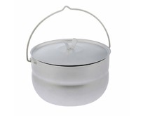 КАЛИТВА 19045 алюм турист 4,5л КАЛИТВА 19045 алюм турист 4,5л