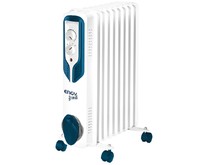 ENGY EN2509 SCANDI 9 секц. 2 кВт