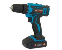 КАЛИБР ДА182А+ LI ION 18В, 1аккум., кейс